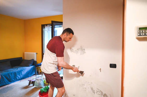 Water Damage Restoration in North Liberty, IA